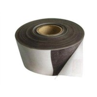 PU Customized Strong Flexible Rubber Magnetic Sheets