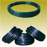 PVC Iron Wire