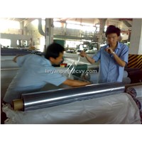 PVC Normal Clear Film