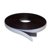 PVC Strong Flexible Rubber Memo Magnets with Varnishing