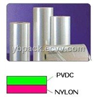 PVDC coated Nylon film