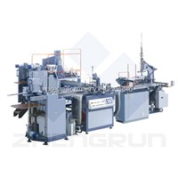 Paper box line(European CE, Standard)
