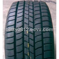Passenger Car/PCR Tire DK207 155R15C/155R13C/165R13C