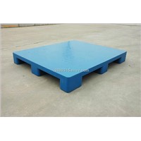 Plastic pallet for transportation for storage (DD-1208PDJ)