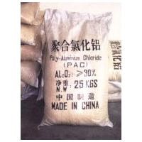 Polyaluminium Chloride