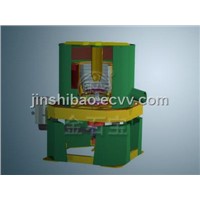Portable Gold centrifugal Concentrator