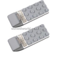 Portable Power with cupule---T4
