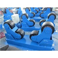 Power SAR Conventional Turning Rolls Rotator for Welding