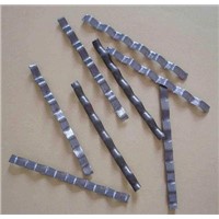 Products--Mill cut steel fiber