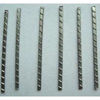 Products - Ribbed steel fiber