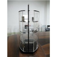 Promotional Acrylic Display Cabinet