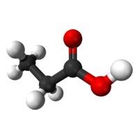 Propionic acid