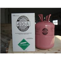 Pure R-410a&amp;amp;high purity Refrigerant R410a