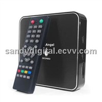 Q18 HDD player Android 2.3 system HDMI view the webpage watch vieo online directly  download