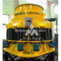 Quarry Compound Cone Crusher