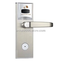 RFID Lock, Suitable for Hotel Purposes, Comfortable to Use