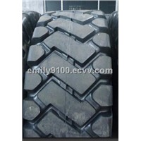 Radial OTR Tyre (17.5R25, 20.5R25, 23.5R25)