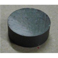 Rare Earth Sintered Ferrite Magnet Disk with Multiple Poles