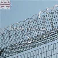 Razor Barbed Wire / Razor Wire
