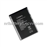 Rechargeable Battery with 3.7V Voltage, Safety, Suitable for Nokia, Short-circuit Protection