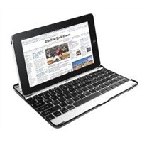 Rechargeable Bluetooth 2.0 Keyboard for iPad