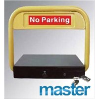 Remote control car parking barrier/lock(MO.PLXC12)