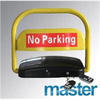 Remote control parking Barrier, parking space barrier(MO.PLXC11)