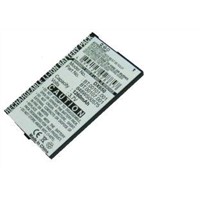 Replace PDA battery for Acer Tempo DX650 with high Capacity 1050 mAh