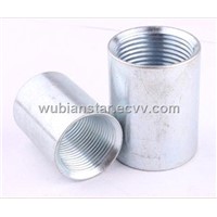 Rigid/IMC Conduit Coupling