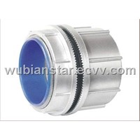 Rigid Threaded Hub