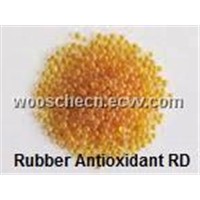 Rubber Antioxidant RD