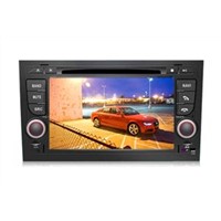 SD-T901 Special Car DVD/GPS Player for Audi A4