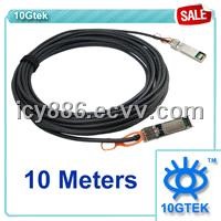 SELL-SFP+ to SFP+ Active Copper Cable