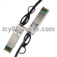 SELL-SFP to SFP copper cable