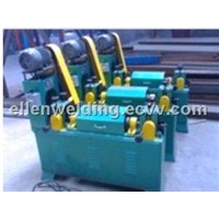 SELL wire straightening and cutting machine
