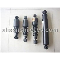 SHCMAN shock absorber