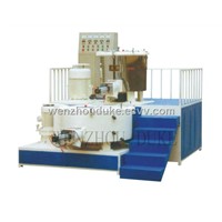 SHL Serious Cooling Mixing Machine