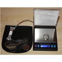 SK015 jewelry scale