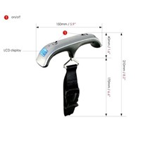 SL013 digital hanging scale