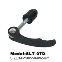 SLT-07D Seat Bicycle Quick Release
