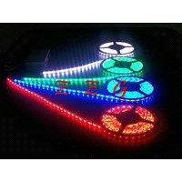 SMD5050 RGB Waterproof Flexible LED Strip