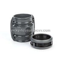 SNAP RING connector &amp;amp; sleeve