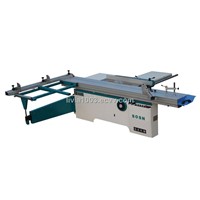 SOSN machinery:panel saw used in woodworking