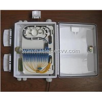 SPX3-FQ24G-S 12F/24F Outdoor Fiber Termination Box (FTB)