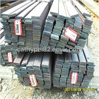 SUP7 Spring steel flat bar