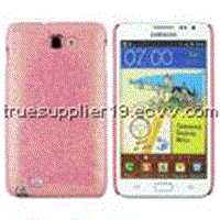 Samsung Galaxy Note i9220 Glisten Hard Cases Cover 7 Colors