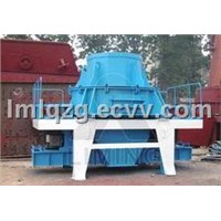 Sand Making Plant