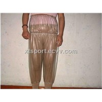 Sauna Loss Weight Trousers
