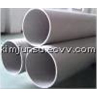 Seamless Stainless Steel Pipe (JIS G3459 SUS304HTP)