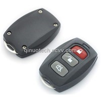 Self-Learning Remote Control with 3 Buttons (QN-RD173)